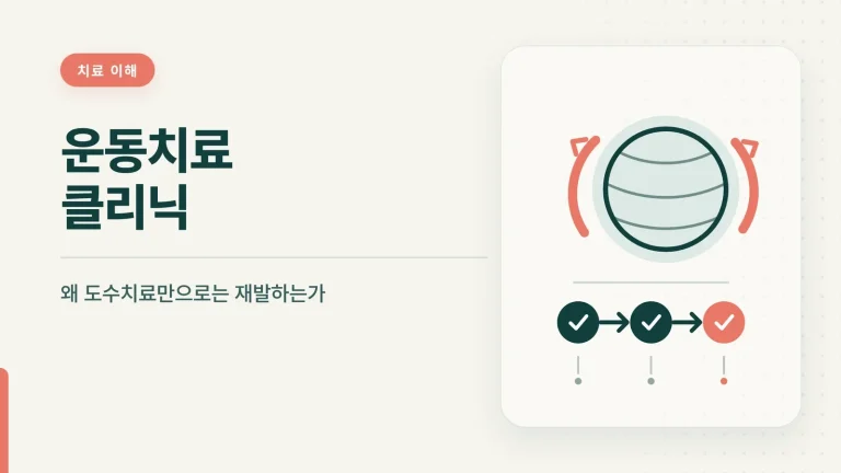운동치료 클리닉 썸네일